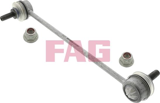 FAG 818 0132 10 - Asta / Puntone, Stabilizzatore autozon.pro