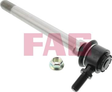 FAG 818 0125 10 - Asta / Puntone, Stabilizzatore autozon.pro