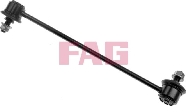 FAG 818 0126 10 - Asta / Puntone, Stabilizzatore autozon.pro