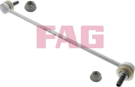 FAG 818 0121 10 - Asta / Puntone, Stabilizzatore autozon.pro