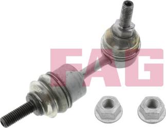 FAG 818 0122 10 - Asta / Puntone, Stabilizzatore autozon.pro