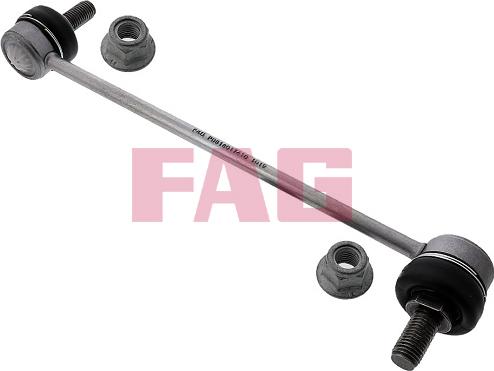 FAG 818 0174 10 - Asta / Puntone, Stabilizzatore autozon.pro