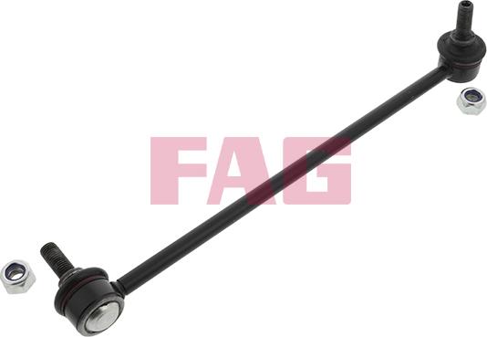 FAG 818 0391 10 - Asta / Puntone, Stabilizzatore autozon.pro