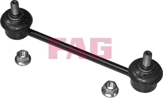 FAG 818 0392 10 - Asta / Puntone, Stabilizzatore autozon.pro