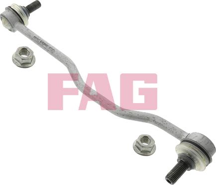 FAG 818 0344 10 - Asta / Puntone, Stabilizzatore autozon.pro