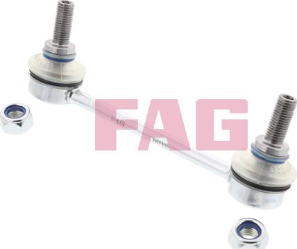 FAG 818 0345 10 - Asta / Puntone, Stabilizzatore autozon.pro