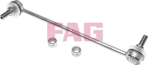 FAG 818 0341 10 - Asta / Puntone, Stabilizzatore autozon.pro