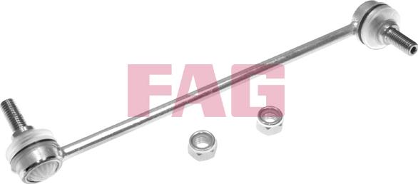 FAG 818 0342 10 - Asta / Puntone, Stabilizzatore autozon.pro