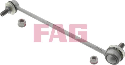 FAG 818 0362 10 - Asta / Puntone, Stabilizzatore autozon.pro