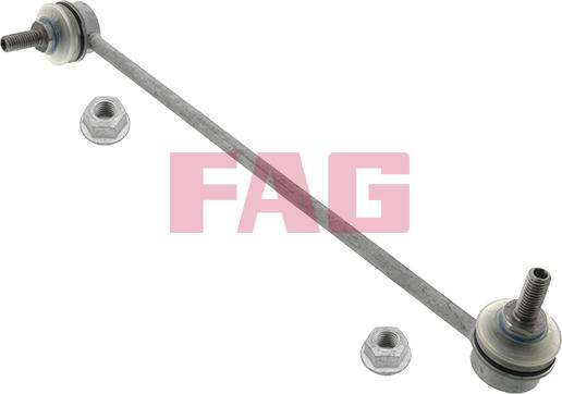 FAG 818 0319 10 - Asta / Puntone, Stabilizzatore autozon.pro