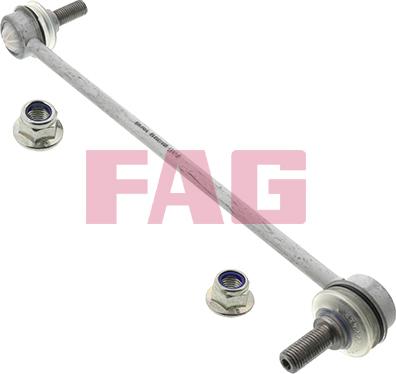 FAG 818 0318 10 - Asta / Puntone, Stabilizzatore autozon.pro