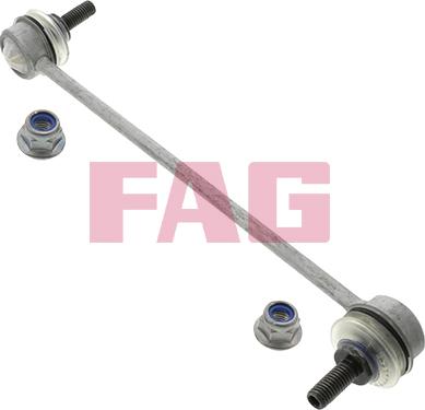 FAG 818 0313 10 - Asta / Puntone, Stabilizzatore autozon.pro