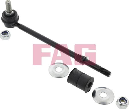 FAG 818 0312 10 - Asta / Puntone, Stabilizzatore autozon.pro