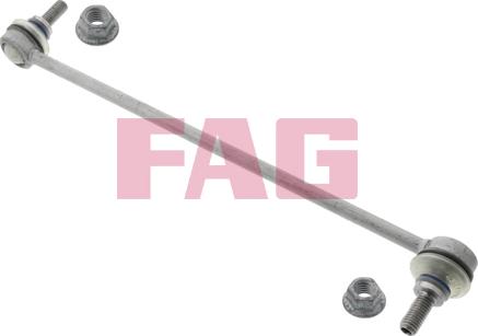 FAG 818 0317 10 - Asta / Puntone, Stabilizzatore autozon.pro