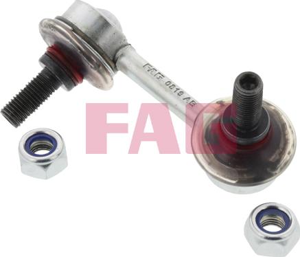 FAG 818 0384 10 - Asta / Puntone, Stabilizzatore autozon.pro