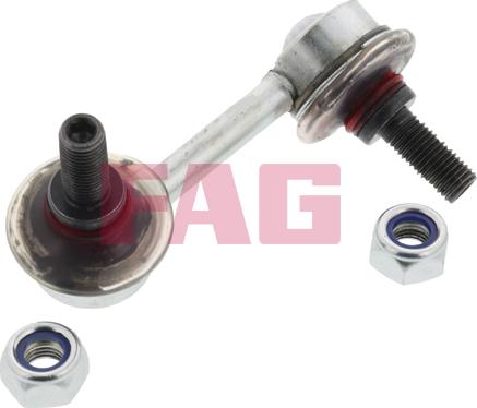 FAG 818 0383 10 - Asta / Puntone, Stabilizzatore autozon.pro