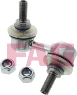 FAG 818 0387 10 - Asta / Puntone, Stabilizzatore autozon.pro