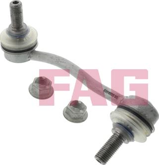 FAG 818 0335 10 - Asta / Puntone, Stabilizzatore autozon.pro