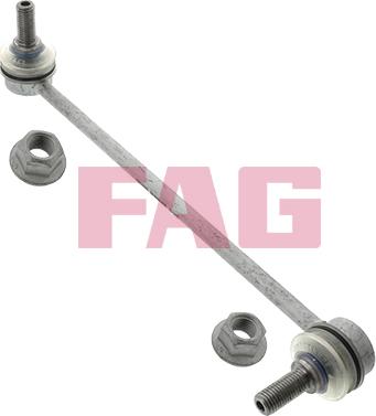 FAG 818 0338 10 - Asta / Puntone, Stabilizzatore autozon.pro