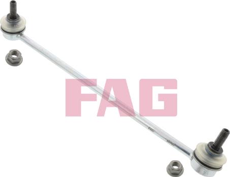 FAG 818 0329 10 - Asta / Puntone, Stabilizzatore autozon.pro