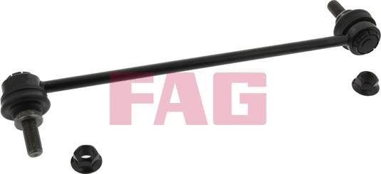 FAG 818 0379 10 - Asta / Puntone, Stabilizzatore autozon.pro