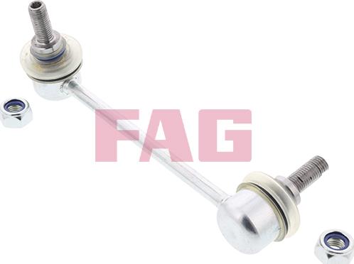 FAG 818 0376 10 - Asta / Puntone, Stabilizzatore autozon.pro