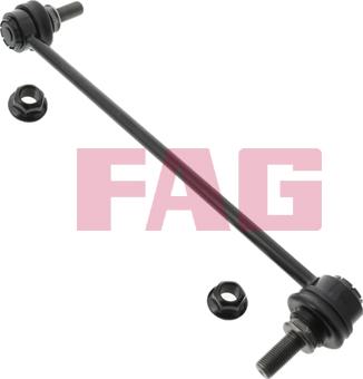 FAG 818 0378 10 - Asta / Puntone, Stabilizzatore autozon.pro