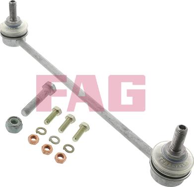 FAG 818 0373 10 - Asta / Puntone, Stabilizzatore autozon.pro