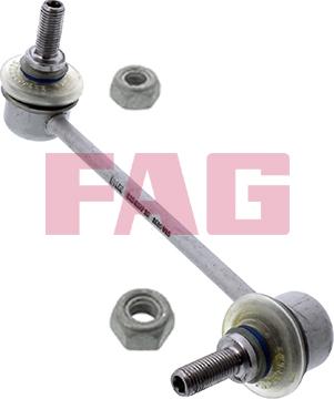 FAG 818 0377 10 - Asta / Puntone, Stabilizzatore autozon.pro