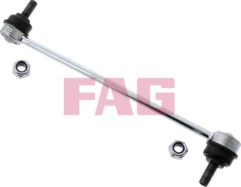 FAG 818 0293 10 - Asta / Puntone, Stabilizzatore autozon.pro