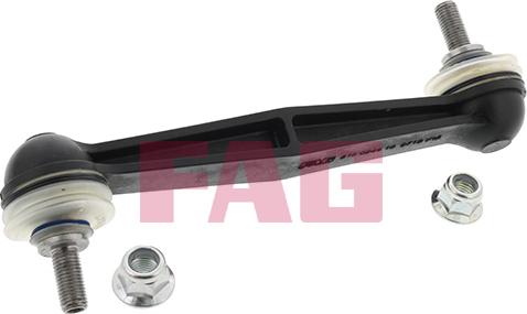 FAG 818 0245 10 - Asta / Puntone, Stabilizzatore autozon.pro