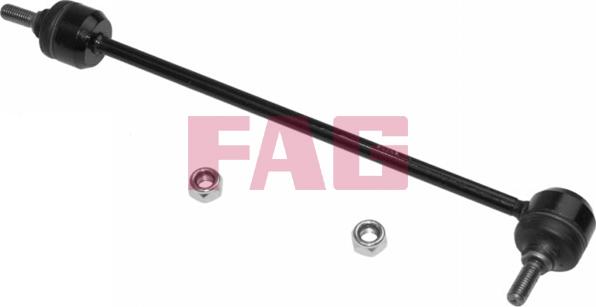 FAG 818 0255 10 - Asta / Puntone, Stabilizzatore autozon.pro