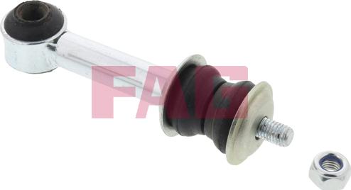 FAG 818 0267 10 - Asta / Puntone, Stabilizzatore autozon.pro