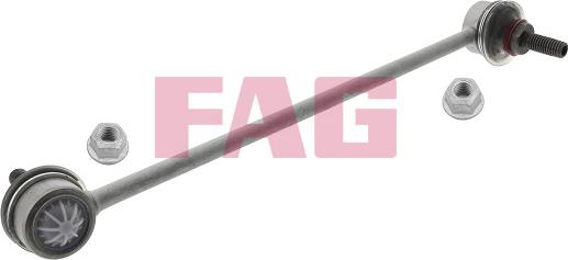 FAG 818 0209 10 - Asta / Puntone, Stabilizzatore autozon.pro