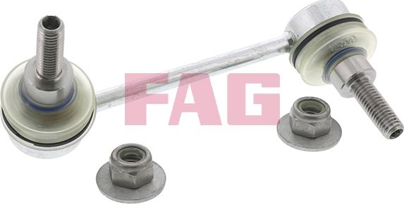 FAG 818 0206 10 - Asta / Puntone, Stabilizzatore autozon.pro