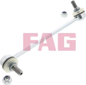 FAG 818 0200 10 - Asta / Puntone, Stabilizzatore autozon.pro