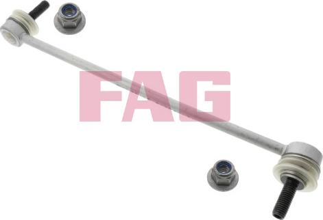 FAG 818 0208 10 - Asta / Puntone, Stabilizzatore autozon.pro