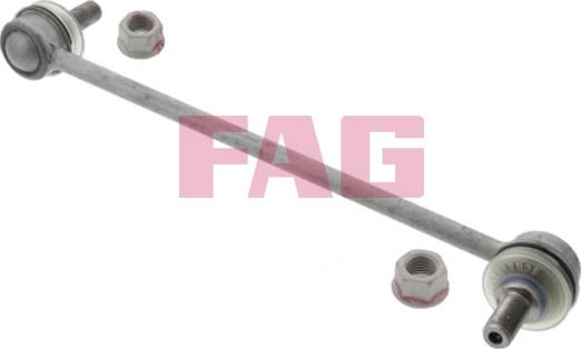 FAG 818 0202 10 - Asta / Puntone, Stabilizzatore autozon.pro