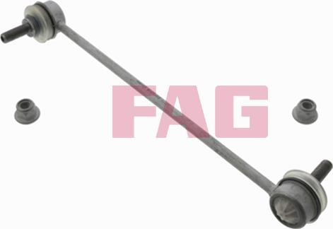 FAG 818 0207 10 - Asta / Puntone, Stabilizzatore autozon.pro