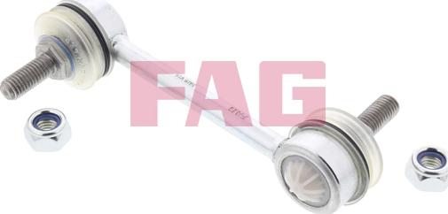 FAG 818 0214 10 - Asta / Puntone, Stabilizzatore autozon.pro