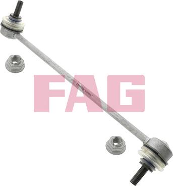 FAG 818 0289 10 - Asta / Puntone, Stabilizzatore autozon.pro