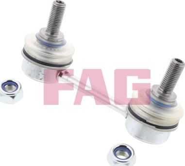 FAG 818 0281 10 - Asta / Puntone, Stabilizzatore autozon.pro