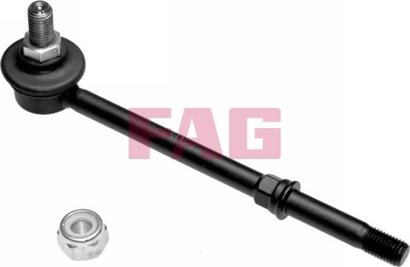 FAG 818 0283 10 - Asta / Puntone, Stabilizzatore autozon.pro