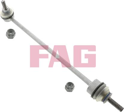 FAG 818 0234 10 - Asta / Puntone, Stabilizzatore autozon.pro