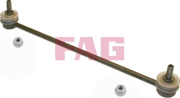 FAG 818 0235 10 - Asta / Puntone, Stabilizzatore autozon.pro