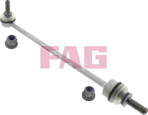 FAG 818 0236 10 - Asta / Puntone, Stabilizzatore autozon.pro