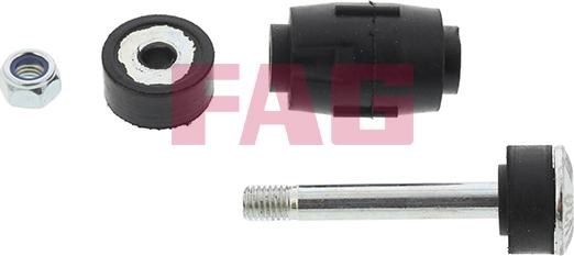 FAG 818 0232 10 - Asta / Puntone, Stabilizzatore autozon.pro