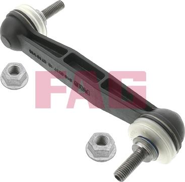 FAG 818 0237 10 - Asta / Puntone, Stabilizzatore autozon.pro