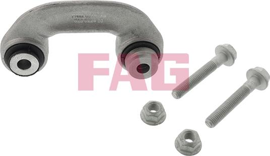 FAG 818 0224 10 - Asta / Puntone, Stabilizzatore autozon.pro