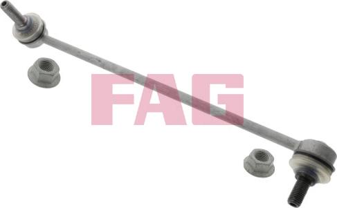 FAG 818 0222 10 - Asta / Puntone, Stabilizzatore autozon.pro